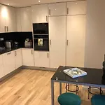 Rera Deluxe Apartamento