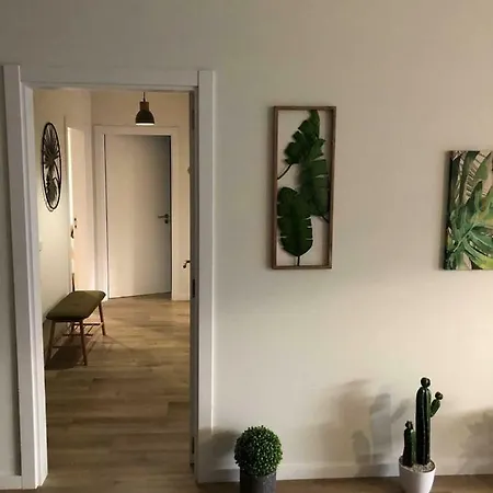 Apartamento Rera Deluxe