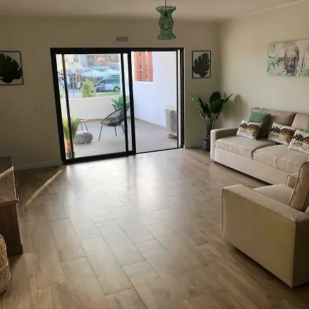 Rera Deluxe Apartamento Alvor