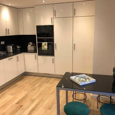 Rera Deluxe Apartamento
