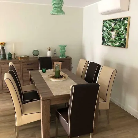 Rera Deluxe Διαμέρισμα *