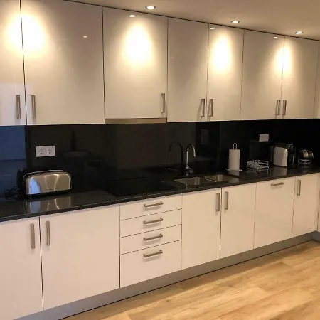 Rera Deluxe Apartamento