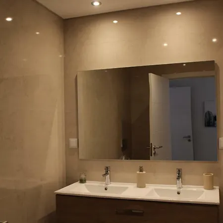 Apartamento Rera Deluxe