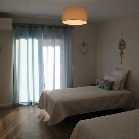 Apartamento Rera Deluxe Alvor
