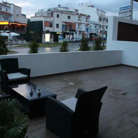 Rera Deluxe Apartamento Alvor
