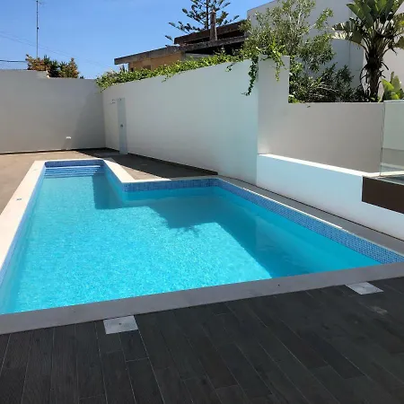 Rera Deluxe Apartamento *