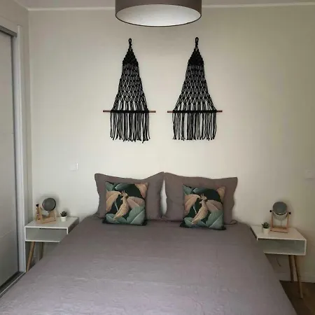 Rera Deluxe Apartamento *