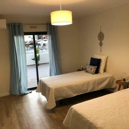 Rera Deluxe Apartamento