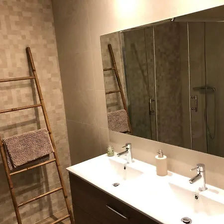 Rera Deluxe Apartamento