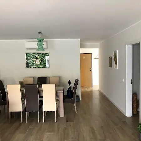 Apartamento Rera Deluxe