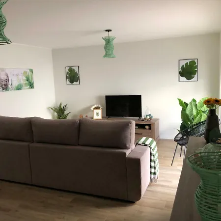 דירה Rera Deluxe אלבור