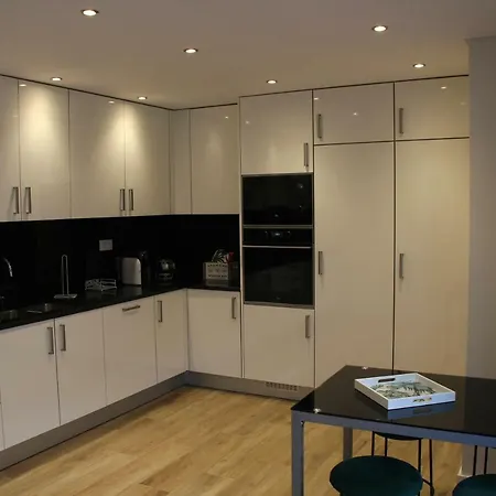 Rera Deluxe Daire Alvor