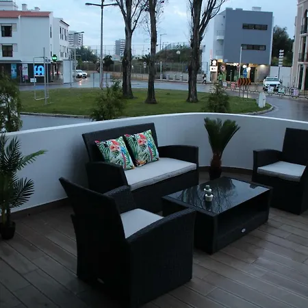 Rera Deluxe Apartamento