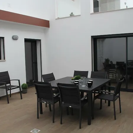 Rera Deluxe Apartamento Alvor