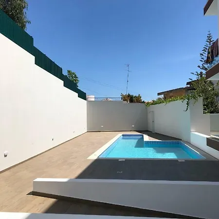 Rera Deluxe * Alvor