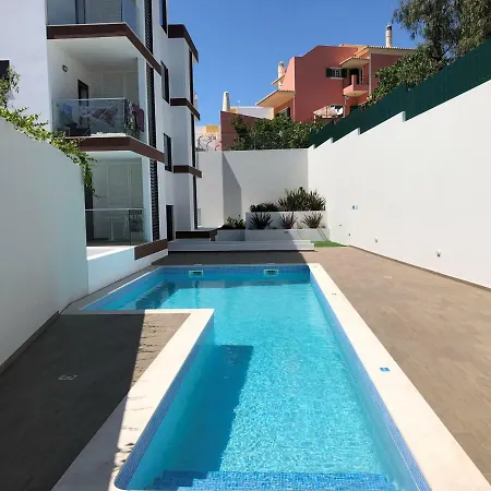 Apartamento Rera Deluxe Alvor