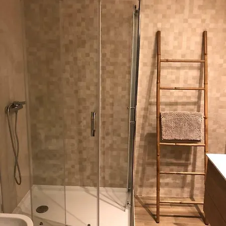 アパート Rera Deluxe *