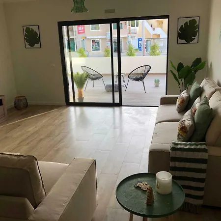 アパート Rera Deluxe *